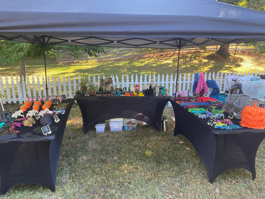 Boxford Apple Festival